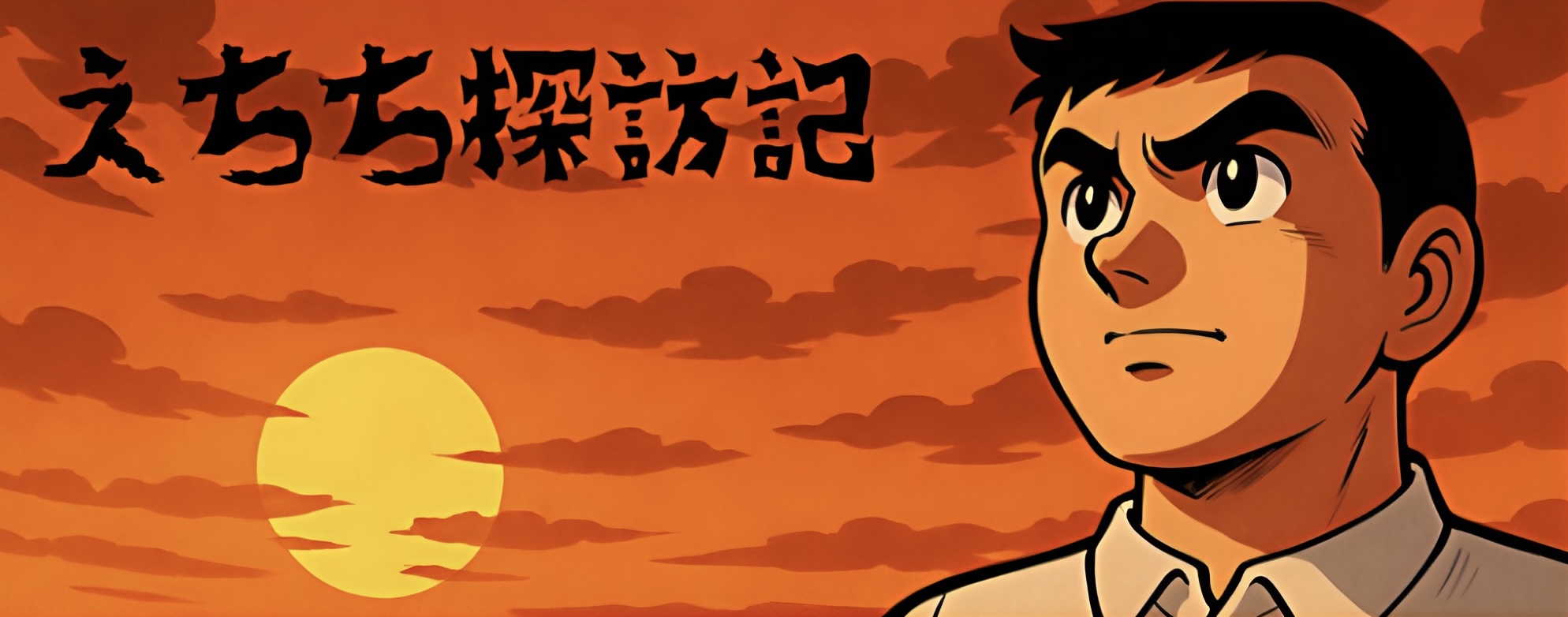 えちち探訪記
